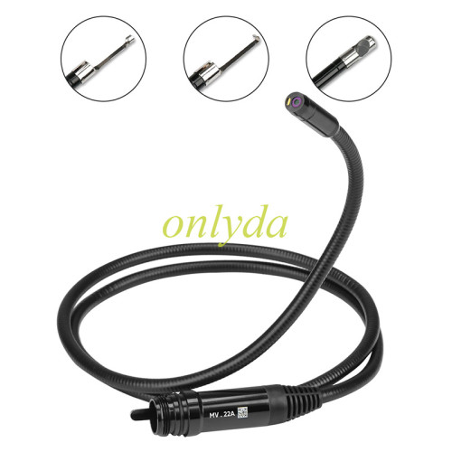 Digital Inspection Camera MV108