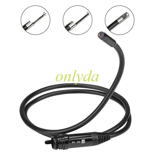 Digital Inspection Camera MV108