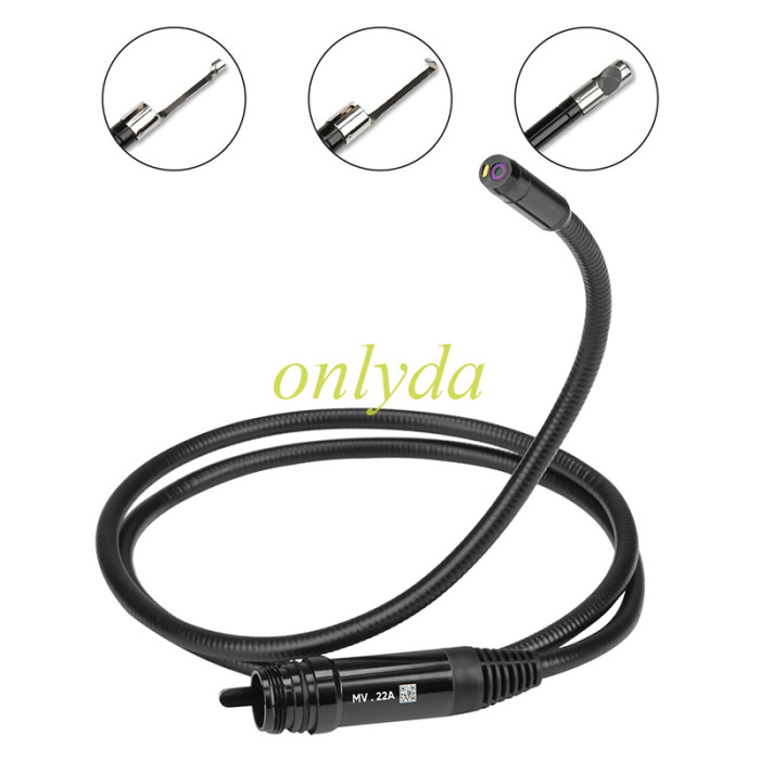 Digital Inspection Camera MV108