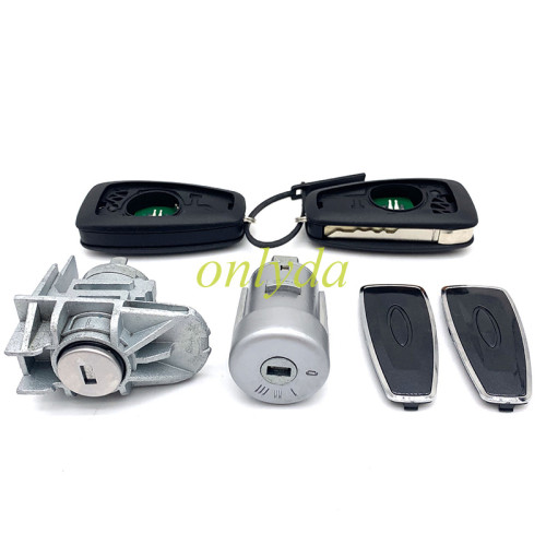 For Ford full vehicle lock (core), Applicable models: 12 Focus/13 Escape OEM:AM5A R22050 DH/DJ