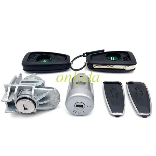 For Ford full vehicle lock (core), Applicable models: 12 Focus/13 Escape OEM:AM5A R22050 DH/DJ