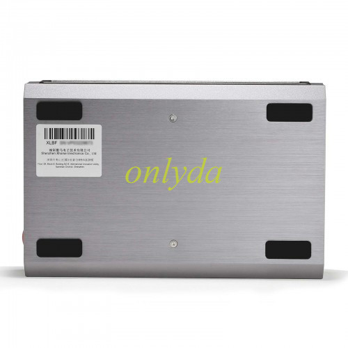 Global version Xhorse XDMPG0GL Multi-Prog ECU and TCU Programmer