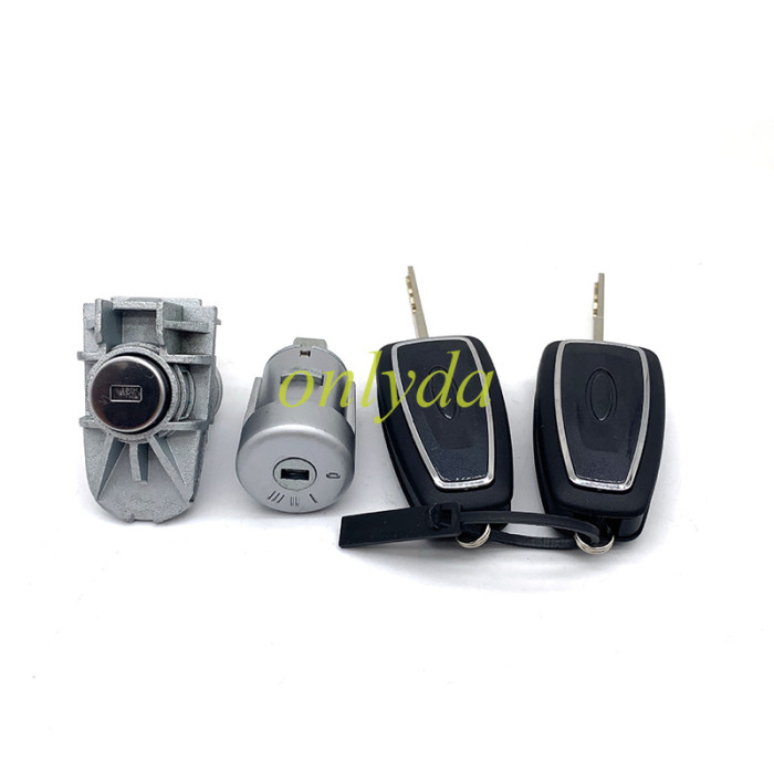 For Ford full vehicle lock (core), Applicable models: 12 Focus/13 Escape OEM:AM5A R22050 DH/DJ