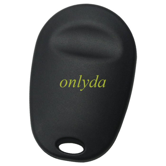 For Toyota 3+1 button remote with 315mhz ID:GQ43VT20T IC:1470A-1T MEX:RLVTR5002-562 P/N: 89742-AA040 Tundra SEQUOIA 2005-2008 Avalon 2004-2008 Solara