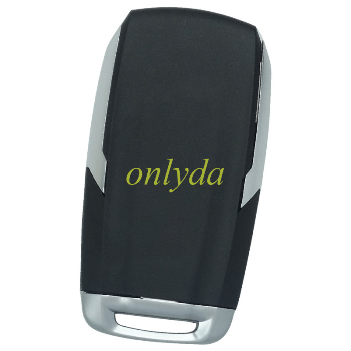 For Chrysler   key shell with key blade  without  light, pls choose button ,without badge