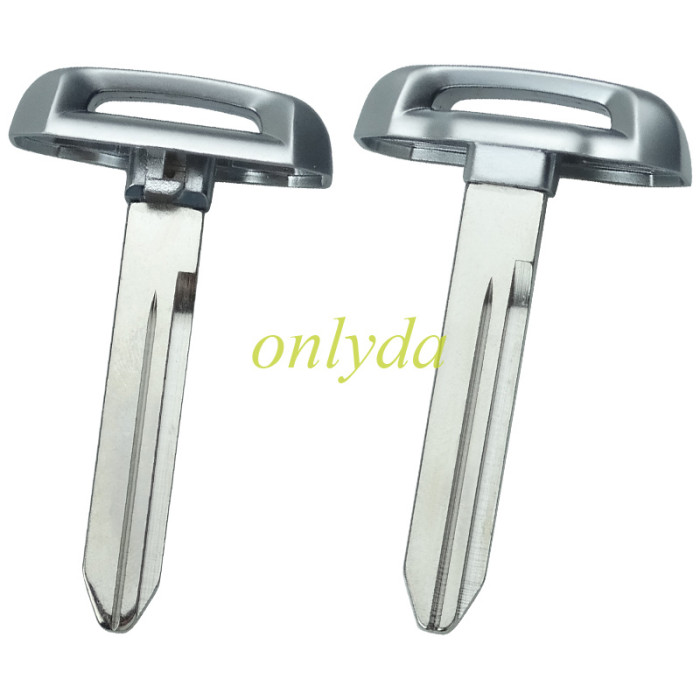 For Chrysler   key shell with key blade  without  light, pls choose button ,without badge