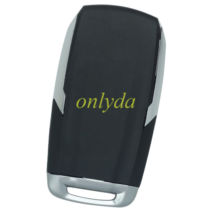 For Chrysler  key shell with light, emergency blade included,without logo, pls choose the button