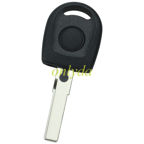 For Passat transponder key with Led light with id48 chip