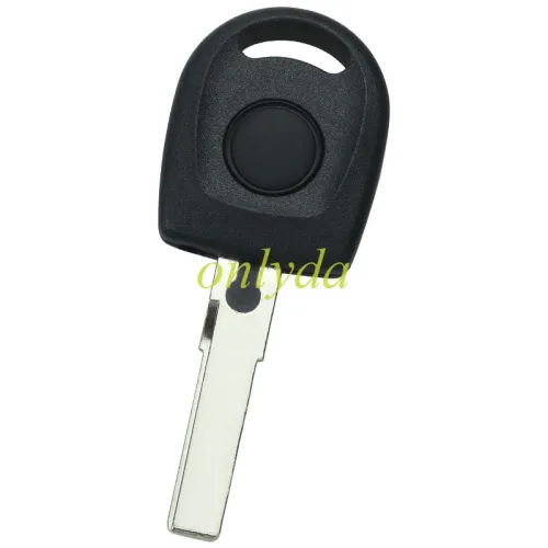 For Passat transponder key with Led light with id48 chip