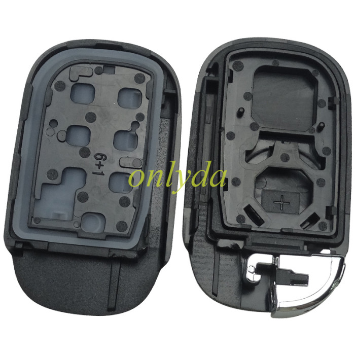 original HONDA OEM Board Smart Prox Remote Key Fob for Honda Accord CIVIC 2022 2023 KR5TP-4  4A 433MHZ/313.8MHZ for2022 remote key, pls choose mhz