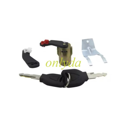 For Renault door lock OE: 7485116317 85116317 1458630 5001834847