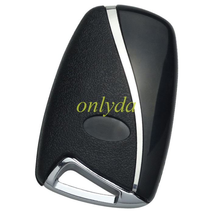 For Hyundai 3+1 button original remote key 434MHZ 4D70+dst40 Model:SEKSHG10B0B KCC:SCK-SEKSHG10B0B CMIIT ID: 2011DJ0456 smart car key for 2010 2011 Hyundai Grandeur 4D60 95440-3V035