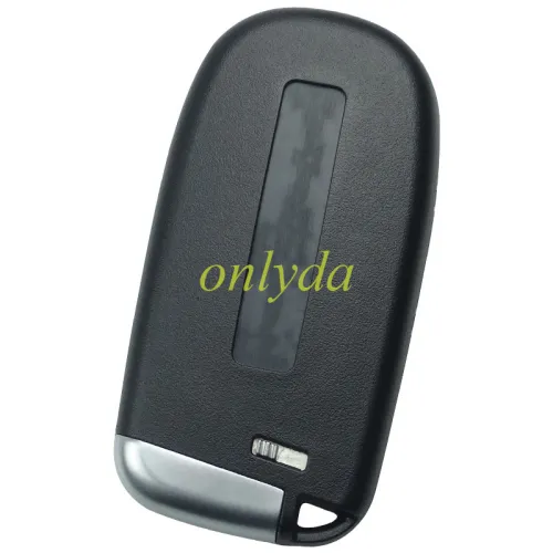 For Chrysler  remote key shell with blade CY24 ,the key pad can't remove ，with logo place, pls choose button