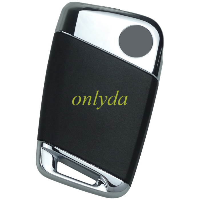 original keyless VW 3 button remote key 434mhz  with Hitag  PRO VAG MQB49  5C chip:NCP21S2W    PN：3GB800375K  :H05 SW:0600