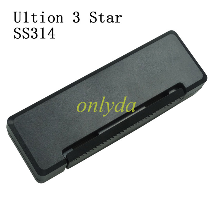 SS314 Cvivil 2-in-1 for Uition 3 star