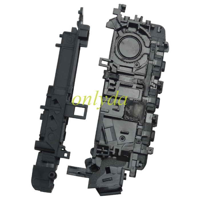 For BMW remote modified NEW style 315/433MHZ /868MHZ For   BMW FEM 1 series 2011-2018  2 series 2014, 3 series 12-20 4 series 2013-2020 5 series CAS4 2009-2017 6 series CAS4 2011-2018 7 series CAS4 2008-2016 X1 BDC KNIF 2015+ X2 BDC KNIF 2018+   X3 CAS4  2011-2018 X4 CAS4  2014-2018 X5 BDC KNIF 2011-2018 X5 BDC KNIF 2011-2018