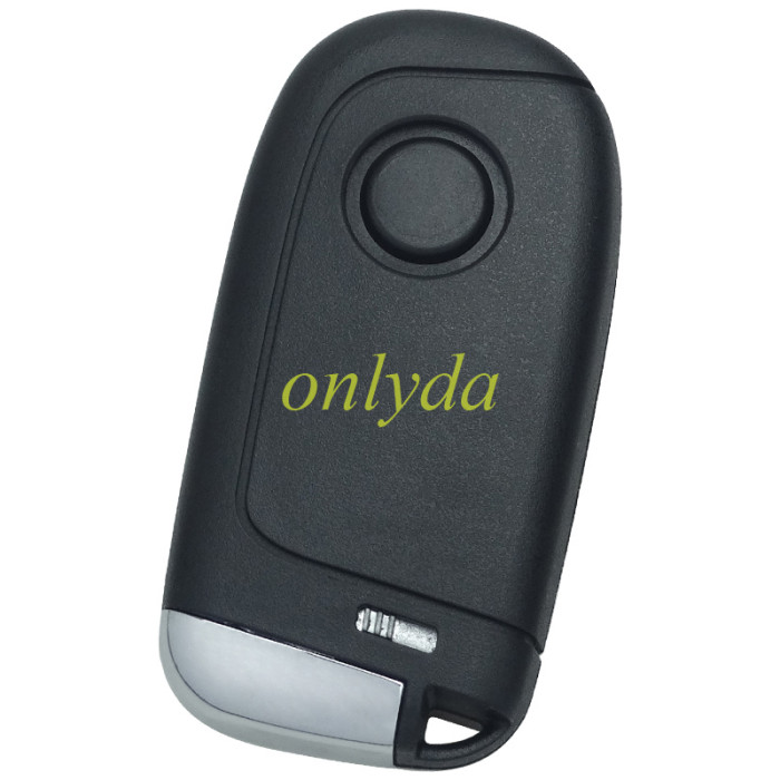 For Jeep Grand Cherokee2014-2019 Chrysler 300 Dodge Durango Journey Charger Challenger Fiat Freemont 2011-2016 Fiat Ottimo 500  46CHIPS , 433MHZ FCC ID :M3N-40821302， pls choose button