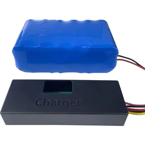 Battery for 2M2 Tank Automatic Car Key Cutting Machine Battery 24v 8a