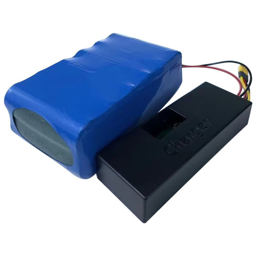 Battery for 2M2 Tank Automatic Car Key Cutting Machine Battery 24v 8a