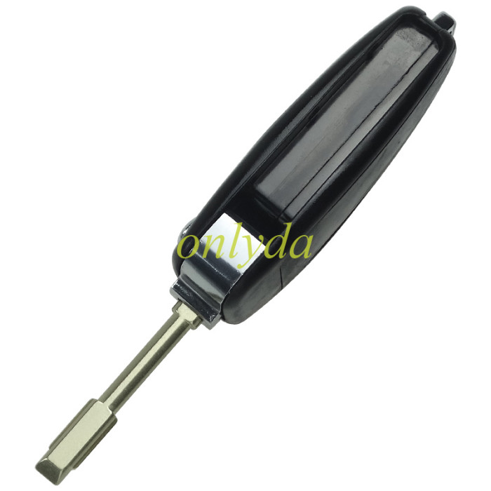 For 3 Button Flip Remote Key  with433mhz / 315mhz