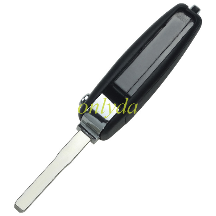 For 3 Button Flip Remote Key  with433mhz /315mh