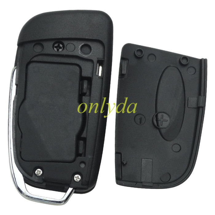 For 3 Button Flip Remote Key  with433mhz / 315mhz