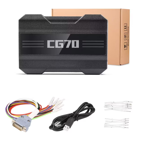 CGDI CG70 Airbag Repair Tool