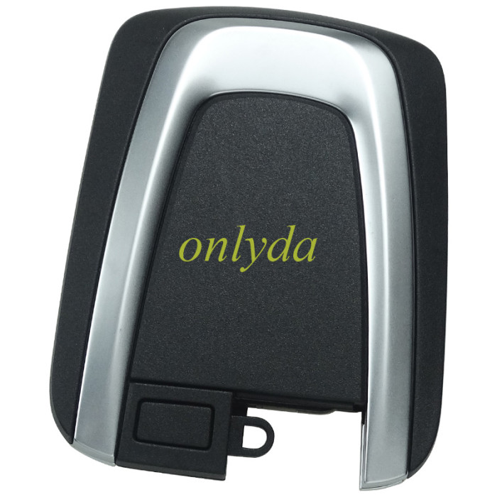 For OEM  BMW 4 button keyless  remote keys with 434mhz (HITAG Pro) FCCID:NBGIDGNG1  FCCID;IDGNG2M
