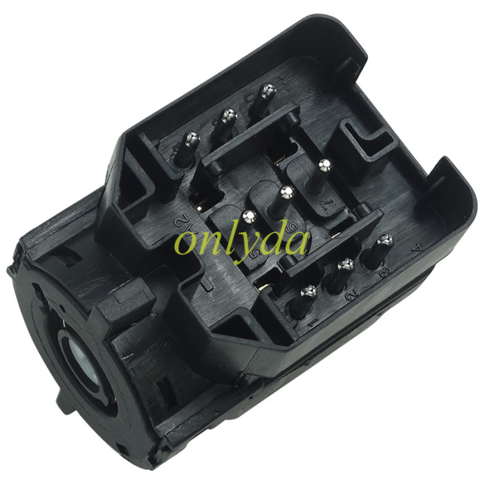 Ignition switch for BMW 61326901961 61328363706 61328352011