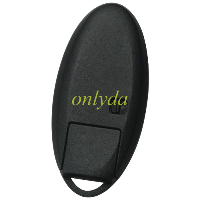 After market Nissan 2+1 button remote key With  315 mhz Leaf  JUKE  2011-2017      46chip CWTW1U808