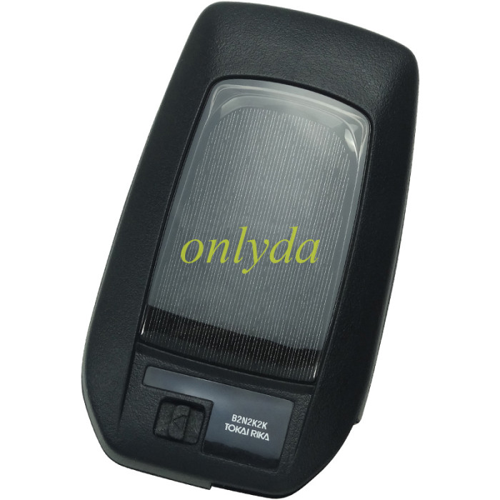 Original 2 Button Smart Key 315mhz B2N2K2K  H  8A Chip for 2015-2017 Hilux PCB 61E469-0030 312.5/314mhz