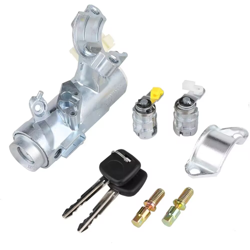 80003466 Ignition lock Toyota Hilux 97 to 05