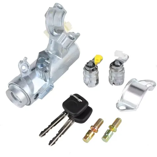 80003466 Ignition lock Toyota Hilux 97 to 05