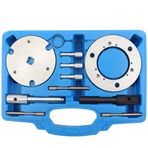 JMC Ford Yusheng 2.4T diesel timing tool Yuhu Transit 2.4 diesel V348 timing special tool
