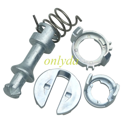 For BMW LOCK  X5 series Main 5 Pcs Parts (used to make up the lock)宝马修理包