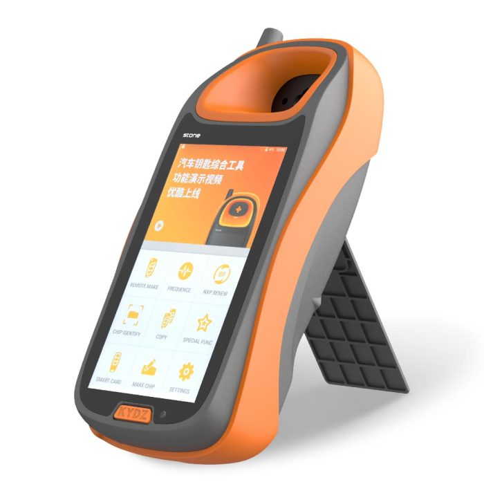 KYDZ Smart Key Device Support Remote Frequency Chip Identification Add Smart Key，can't sell to Vietnam, Malaysia, Indonesia, Thailand, Turkey, United Arab Emirates, Saudi Arabia, Singapore, Mexico, Cambodia