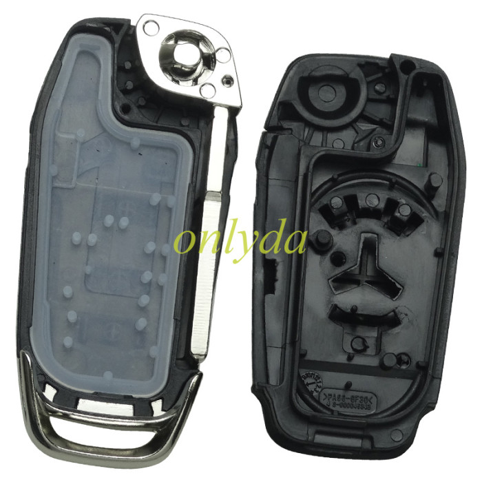 For ID49 315Mhz 2019-2021 Ford Transit / 4+1-Button Flip Key   PN: 164-R8236  FCC ID : N5F-A08TAA