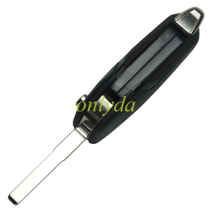 For ID49 315Mhz 2019-2021 Ford Transit / 4+1-Button Flip Key   PN: 164-R8236  FCC ID : N5F-A08TAA