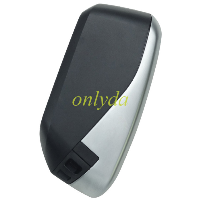 For BMW Modified NEW style remote key shell with 4button