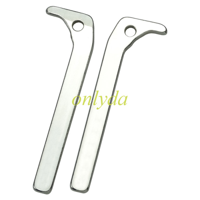 For BMW Modified NEW style remote key shell with 4button