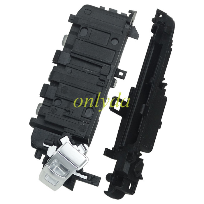 For BMW Modified NEW style remote key shell with 3button, pls choose the model