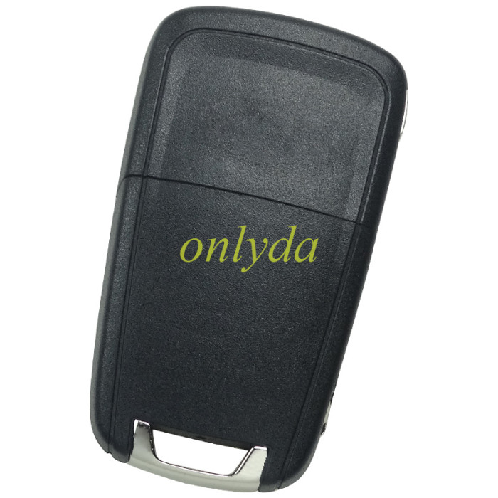 For  Chevrolet  remote key shell replacement  without battery clamp with cross badge place,   pls choose the button and blade
