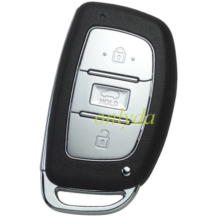Aftermarket  Tucson 2019 PROX keyless 3 button remote key with 433.92mhz with 47 chip 95440-D7000