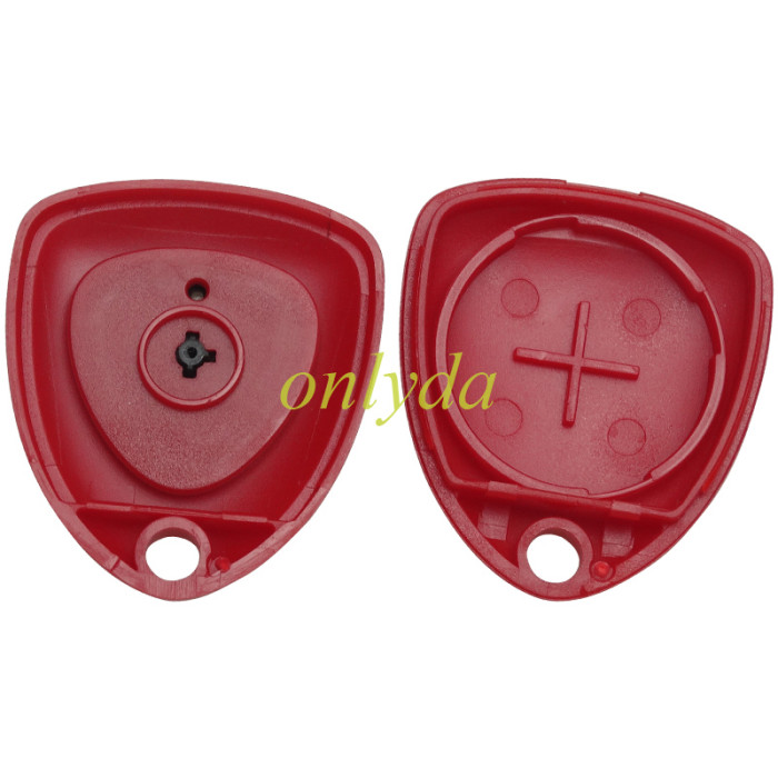 Keydiy universal remote key For Tesla charging door remote with 433mhz/315mhz