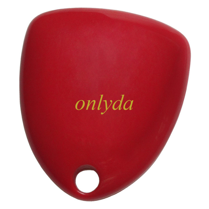Keydiy universal remote key For Tesla charging door remote with 433mhz/315mhz