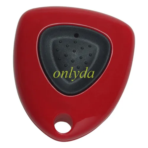 For Tesla charging door remote with 433mhz/315mhz