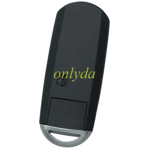For Mazda 2 button remote key blank