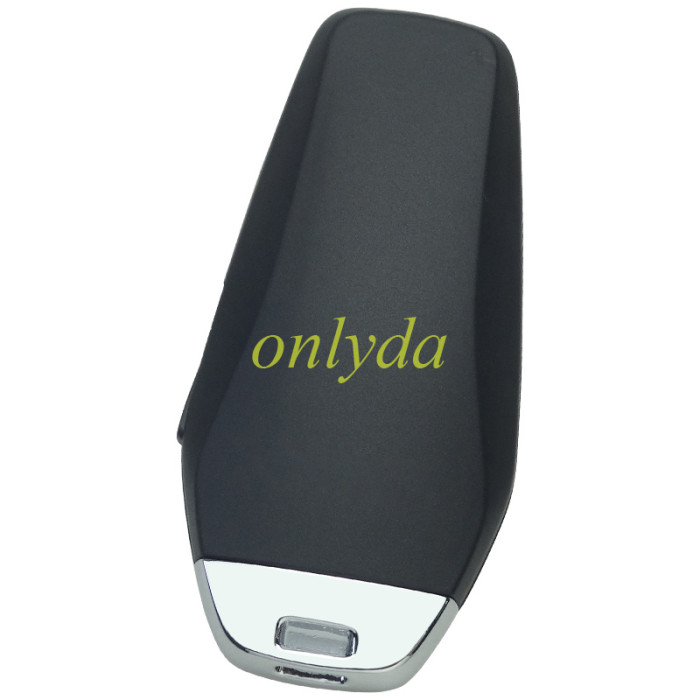 Key for electric vehicles BYD Yuan plus, Seal, Qin Plus, Song Max. Original remote key K2TF4-41A F4ATDC0690E2 433.92mhz 46CHIP, without emergency blade