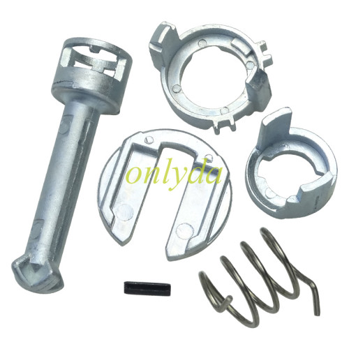 For BMW E46 and 5 series Lock spare parts for right door lock (used for to repair the lock)