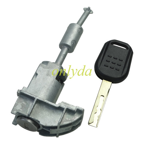 Range Rover left door lock front door
